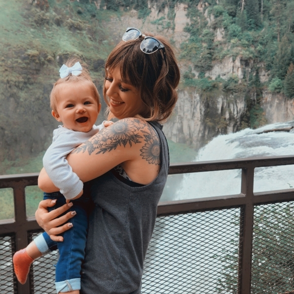 Meet your Posher, Shaylee - Picture 6 of 8